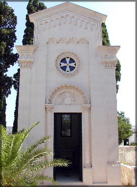 Prezzi e costi delle cappelle cimiteriali