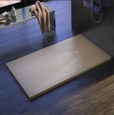 piatto doccia in pietra | box doccia