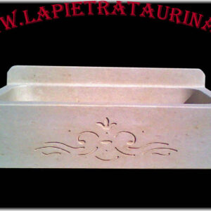 Lavello in pietra: prezzi.