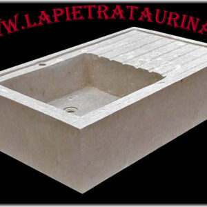 Lavello in pietra da cucina