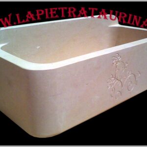 Vendita online lavelli in pietra