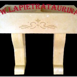 lavelli in pietra per bagno