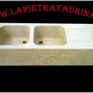 Lavelli in pietra vecchi