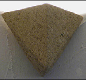 applique a parete in pietra leccese