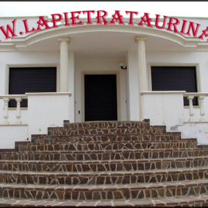 ringhiere per balconi prefabbricate