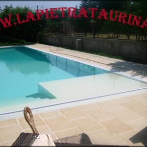 pavimenti tipo gres porcellanato antiscivolo in pietra