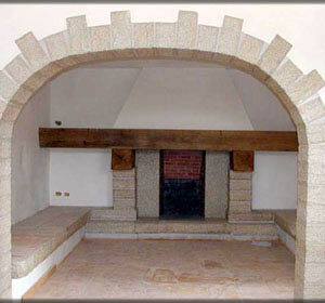 Arredamento di taverna o tavernetta