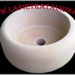 Lavelli in pietra per cucina di design