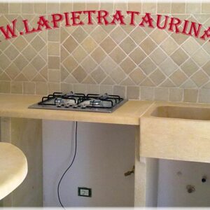 Lavelli in pietra moderni