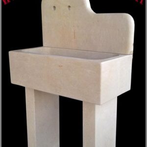 Lavelli in pietra per cucina su misura