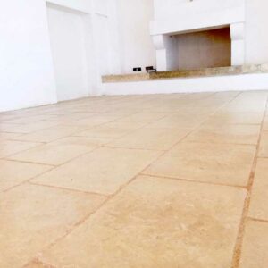 Pavimentazioni in pietra per terrazzi.