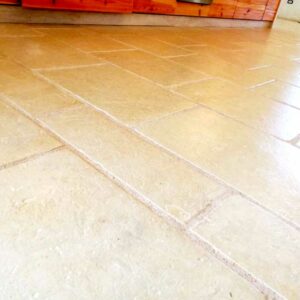 Pavimentazioni in pietra per giardino.