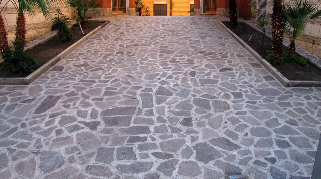 pavimenti per esterno