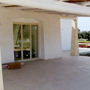 pavimenti in pietra per portico e porticati da giardino