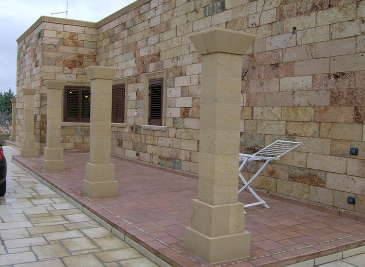 artigiani della pietra leccese