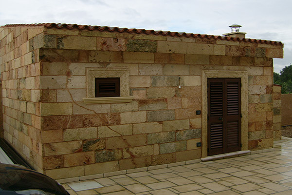 manutenzione della casa a settembre