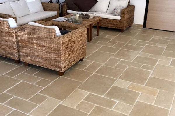 statue in pietra leccese