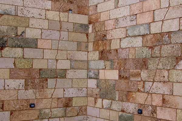 rivestimenti in pietra naturale.