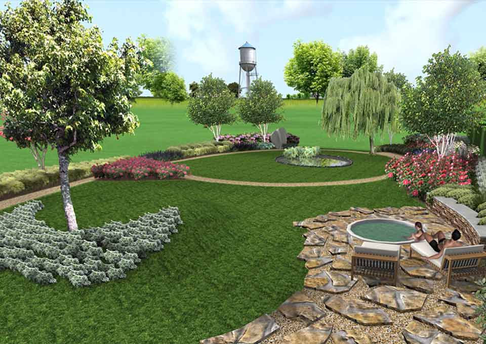 pavimentazioni per ville