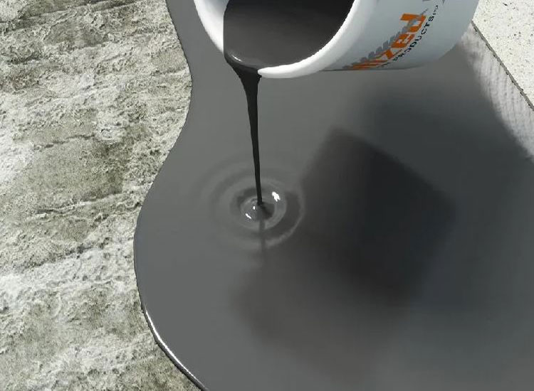 massetto autolivellante